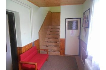 Сімейний пансіонат Ždiar 3